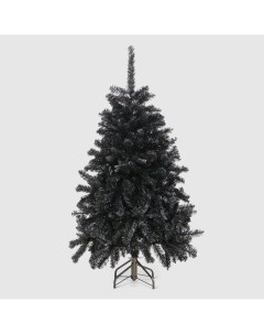 Ель искусственная Black Crystal 150 см Imperial tree