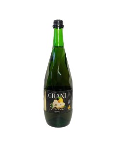 Лимонад Груша 0 75 л Грани