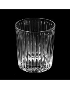 Набор стаканов для виски skyline 320мл 6шт a s Crystal bohemia
