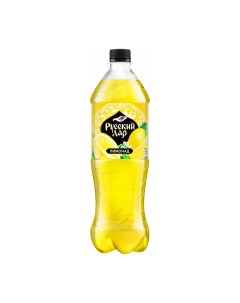 Напиток газированный Лимонад 1 л Русский дар