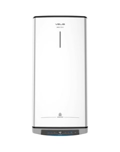 Электрический накопительный водонагреватель VELIS LUX INOX PW ABSE WIFI 80 Ariston