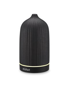 Увлажнитель ароматизатор воздуха КТ 2893 2 черный Kitfort
