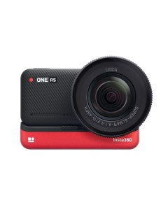 Экшн камера One RS 1 Inch Edition Black Insta360