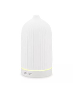 Увлажнитель ароматизатор воздуха КТ 2893 1 белый Kitfort