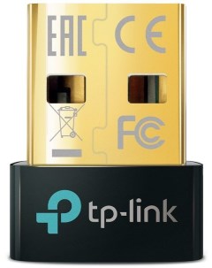 Wi Fi адаптер Bluetooth UB5A USB 2 0 Tp-link