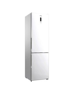 Холодильник с нижней морозильной камерой Korting KNFC 62017 W белый KNFC 62017 W белый