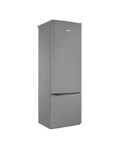 Холодильник с нижней морозильной камерой Позис RK 103 серебристый RK 103 серебристый Pozis