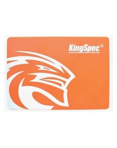 SSD накопитель KingSpec P3 256 P3 256 Kingspec