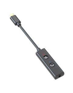 Звуковая карта Creative USB C Sound Blaster Play 4 70SB186000000 USB C Sound Blaster Play 4 70SB1860