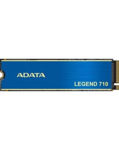SSD накопитель ADATA ALEG 710 1TCS ALEG 710 1TCS Adata
