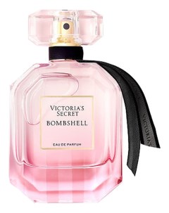 Bombshell Eau De Parfum парфюмерная вода 50мл уценка Victoria's secret