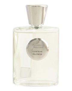 Cotton Flower парфюмерная вода 100мл уценка Giardino benessere