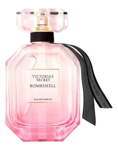 Bombshell Eau De Parfum парфюмерная вода 100мл уценка Victoria's secret