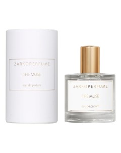 The Muse парфюмерная вода 50мл Zarkoperfume