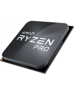 Процессор Ryzen 5 PRO 2400GE AM4 OEM Amd