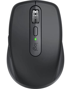 Компьютерная мышь MX Anywhere 3 графитовый 910 005992 Logitech