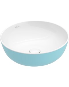 Раковина Artis fog Villeroy&boch