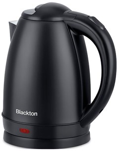 Чайник электрический Bt KT1805S черный Blackton