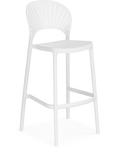 Барный стул Sim white 15693 Woodville