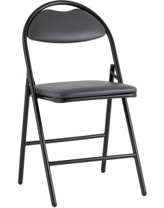 Стул уличный Hagen УТ000036848 Черный Металлик Stool group