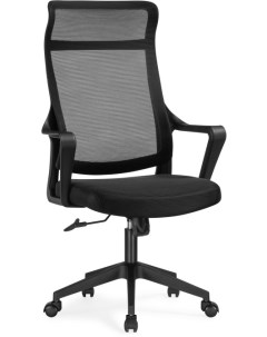 Компьютерное кресло Rino black 15630 Woodville