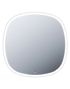 Зеркало для ванной Funk 65см LED бесконтактный сенсор диммер Am.pm.
