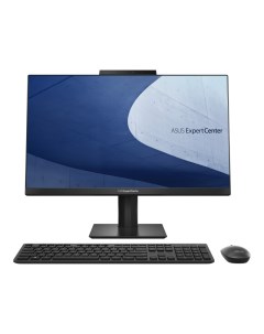 Моноблок ExpertCenter E5 AIO A5402WHAK BA254M 23 8 1920x1080 Intel Core i7 11700B 3 2 ГГц 16Gb RAM 5 Asus