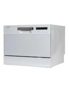 Посудомоечная машина DWM01 белая Pioneer