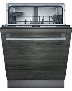 Встраиваемая посудомоечная машина SX63HX60AE Siemens