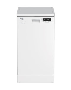 Посудомоечная машина DFS28123W белый Beko