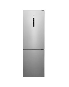 Холодильник RCR732E5MX серебристый Aeg