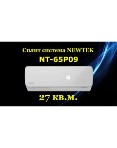Сплит система NT 65P09 Newtek