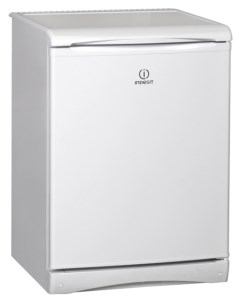 Холодильник MT 08 белый Indesit