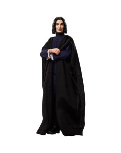 Кукла Harry Potter Severus Snape 30 см GNR35 Mattel