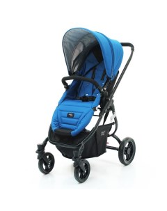 Прогулочная коляска Snap 4 Ultra Ocean Blue Valco baby