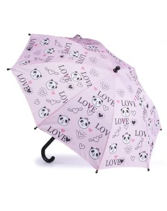 Зонт 03807115 40 розовый Unicum