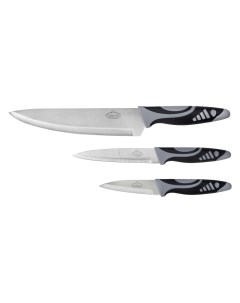 Набор кухонных ножей 3 шт 95505 Coolinar