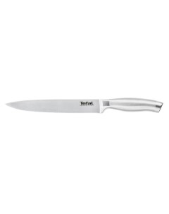 Нож Ultimate 20см K1701274 серебристый Tefal