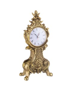 Часы Классик высота 32 см Цвет Бронза с Позолотой Venera