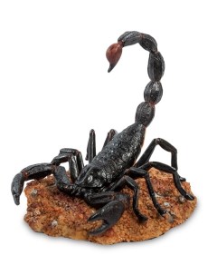 Статуэтка Императорский скорпион Veronese