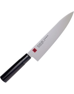 Нож кухонный Шеф L 33 20 см 4072465 Kasumi