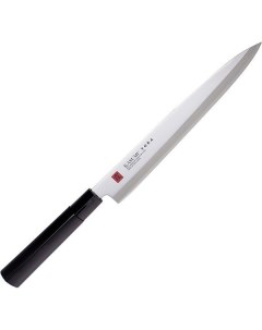 Нож кухонный для сашими L 37 5 24 см 4072462 Kasumi