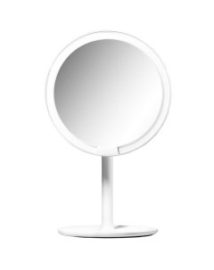 Зеркало для макияжа с подсветкой AMIRO MINI 170 mm White Xiaomi