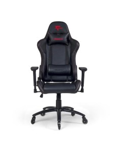 Кресло игровое 3X Black Glhf