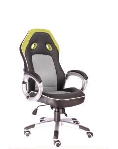 Компьютерное кресло Drive TM зеленый Everprof
