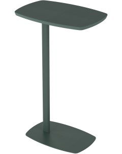 Придиванный стол ДЕЙ колор Зеленый Калифорния мебель