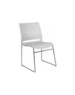 Кресло RCH D918 D918 1 Светло серый пластик УЧ 00000836 Riva chair