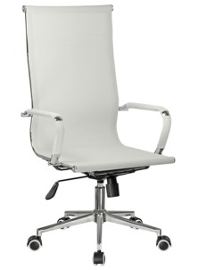 Офисное кресло MF 6004H 01 White Меб-фф