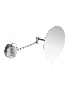 Регулируемое зеркало для макияжа Elements Tender TVA15101700061 Villeroy&boch