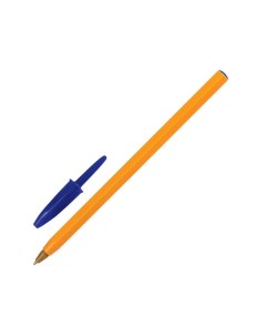 Ручка шариковая Orange 20 шт Bic